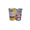 Image 1 : 2 vintage 6 oz tins, 1 Kling, 1 Power Thrust