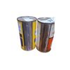 Image 2 : 2 vintage 6 oz tins, 1 Kling, 1 Power Thrust