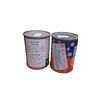 Image 2 : 2 Vintage 4 oz tins, Kleen-Flo, Tumbler