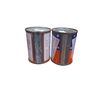 Image 3 : 2 Vintage 4 oz tins, Kleen-Flo, Tumbler