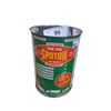 Image 1 : Vintage Spot Oil 32 oz vintage tin