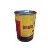 Image 2 : Vintage Bulldog Grip Lino Cement vintage tin, full, 1 pint