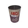Image 1 : Vintage Anca antifreeze tin 1 gallon