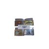 Image 1 : 4 vintage lighters inc. Wyoming, Dominion, Sunset Store, Nickles Oil