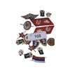 Image 1 : Collection of vintage pins