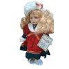 Image 2 : Collection of 4 collectable dolls, Vanessa, Angelina, etc