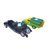 Image 2 : 2 vintage die cast vehicles 1:43 Bugatti Royale 1928, Citroen C4F 1930