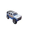 Image 1 : Nylint 1996 Chevrolet Tahoe 4x4 pressed steel truck 11"