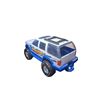 Image 2 : Nylint 1996 Chevrolet Tahoe 4x4 pressed steel truck 11"