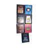 Image 2 : Atari game console with pieces, games