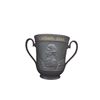 Image 2 : Vintage ceramic pot Australia 1770 - 1970 8" tall