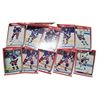 Image 2 : Approx 157 vintage hockey cards
