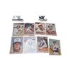 Image 2 : Approx 50 vintage baseball cards