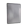 Image 2 : Tin Dodge Charger sign 17"x12"