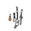 Image 2 : 3 Tag watch store display manuals, 5 misc watches