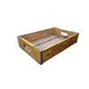 Image 2 : Vintage Coca-Cola flat crate