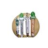 Image 1 : 4 vintage beer tap handles