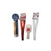 Image 1 : 4 vintage beer tap handles