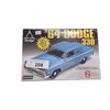 Image 1 : Lindberg 1964 Dodge 330 model kit, sealed box