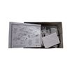 Image 2 : Lindberg 1964 Dodge 330 model kit, sealed box
