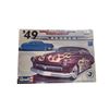 Image 1 : NIB 1949 Mercury model kit Special Edition made by Revell