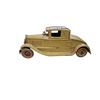 Image 1 : Vintage pressed steel car by Kingsbury 13"