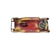 Image 2 : Vintage pressed steel car by Kingsbury 13"