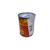 Image 1 : Vintage 4 oz valve lubricant tin by Sell