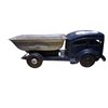Image 2 : Vintage pressed steel truck Lincoln toys cab over rare 10"