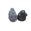 Image 2 : 2 stone figures