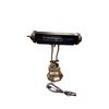 Image 1 : Vintage brass desk lamp16"