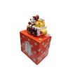 Image 2 : Mickey in fire truck porcelain/ceramic