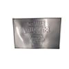 Image 2 : Vintage NAPA Autocare Centre tin sign 36"x25"