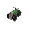 Image 1 : Hallmark mini pedal car w/box 1935 Steelcraft, box is 9"