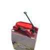 Image 2 : Hallmark mini pedal car w/box 37 Scampwagon, box is 7"