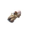 Image 1 : Hallmark mini pedal car 1941 Garton field ambulance, box is 10"