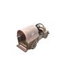 Image 2 : Hallmark mini pedal car 1941 Garton field ambulance, box is 10"