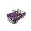 Image 1 : Hallmark mini pedal car 1949 Gillham Special, box is 9"