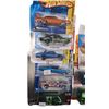 Image 2 : 14 NIB Hotwheel Classic collectibles