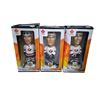 Image 1 : 3 Team Canada bobbleheads