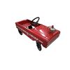 Image 2 : 60s vintage steel pedal car AMF Fire Chief 35"