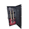 Image 1 : Very nice playing Jay Turser double neck Gibson SG copy with case