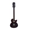 Image 2 : Nice playing Epiphone Gibson copy electric guitar with nice hard case