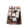 Image 2 : Box of antique piano rolls in original boxes