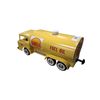 Image 2 : Beautifully restored Shell branded 60s Nylint pressed steel tanker truck 15"