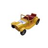 Image 1 : Beautifully restored 70s Nylint pressed steel hot rod done in Shell colours 10"