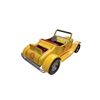 Image 2 : Beautifully restored 70s Nylint pressed steel hot rod done in Shell colours 10"