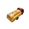 Image 2 : Beautifully restored 50s/60s Structo Shell tanker truck 13"