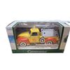 Image 2 : 1:43 scale Chevrolet 3100 Shell service truck & 11 mini Shell cans