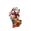 Image 2 : Vintage "Goofy" table piece collectible 10" tall